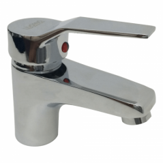 Livorno Basin Mixer