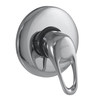 Pisces Loop Concealed Bath/shower Mixer
