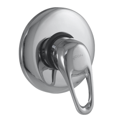 Pisces Loop Concealed Bath/shower Mixer