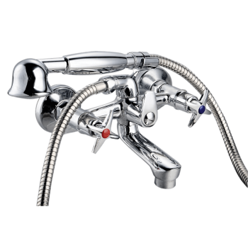 Gemini Bath Mixer