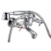 Gemini Bath Mixer