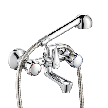 May Bath Mixer
