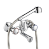 May Bath Mixer