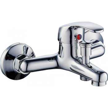 Pisces Ii Bath Mixer