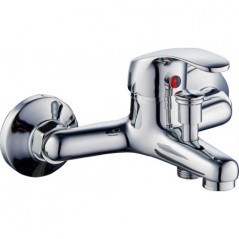 Pisces Ii Bath Mixer