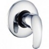 Pisces Ii Conc Shower/bath Mixer
