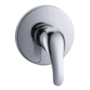 Amber Bath/shower Mixer