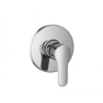 Quartz Bath Or Shower Undertile Mixer