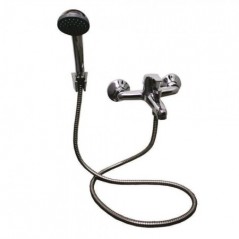 Fontaine Bath Mixer With Hand Shower