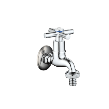 Scorpio Hose Bib Tap 15mm X 3/4"