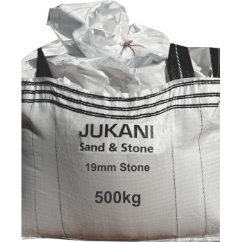 Stone 19mm 1/2ton