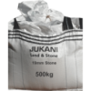Stone 19mm 1/2ton