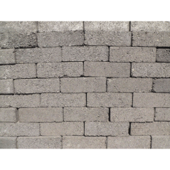 Cement Stock Bricks Berts