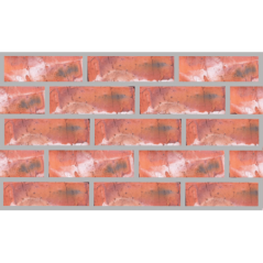 Molopo Brick Clay Stock