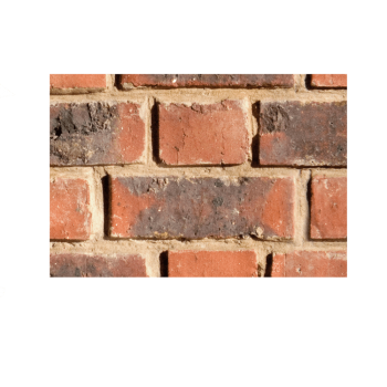 Federale Semi Face Clay Bricks