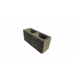 Block Grey Mb 140