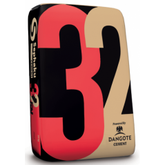 Sephaku Cement 32.5r