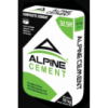 Cement Alpine 32.5r