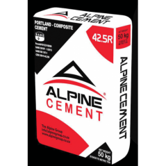 Cement Alpine 42.5r