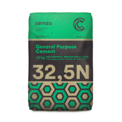Cemza Cement 32.5n