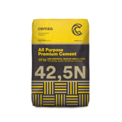 Cemza Cement 42.5n