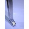Stainless Steel Downpipe With Shoe