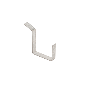 Gutter Bracket Purlin 100x75