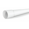 Eco 80mm Downpipe Belled 3.0m