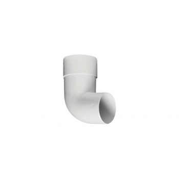 Eco Downpipe Offset Bend
