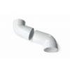 Eco Downpipe Swanneck Quantity:2