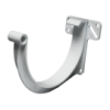 Gutter Bracket Fascia Round Pvc