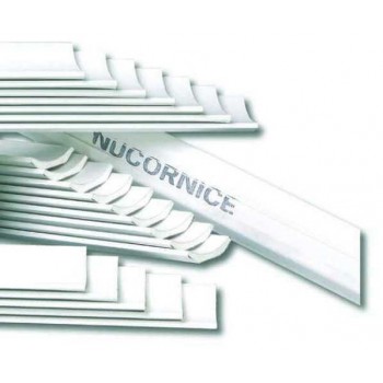 Nutec Polystyrene Cornice
