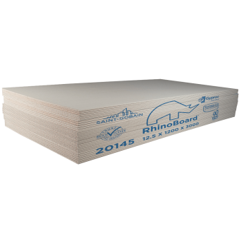 Rhinoboard 12.5mm 1200 X 2700mm