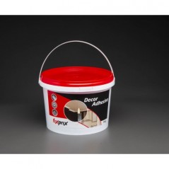 Fixprix Acrylic Adhesive & Filler 5kg