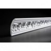 Polystyrene Cornice Rosa