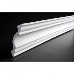 Polystyrene Cornice Classic