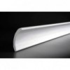 Polystyrene Cornice Cove
