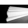 Polystyrene Cornice Curve