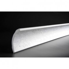 Polystyrene Cornice Chaber Cove 3m