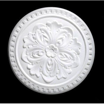Polystyrene Ceiling Rose R13