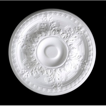 Polystyrene Ceiling Rose R17