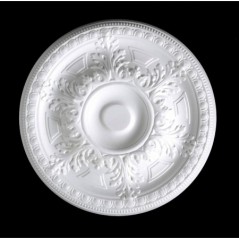 Polystyrene Ceiling Rose R17