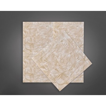 Polystyrene Ceiling Tile 2033