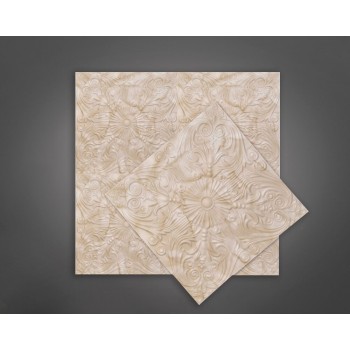 Polystyrene Ceiling Tile 2035
