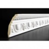 Polyurethane Cornice Rib Shell