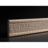 Stone Dado Rail Beige Large