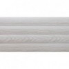 Pvc Ceiling Grey Woodgrain