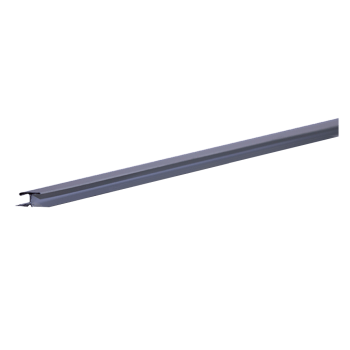 Bishoff Strip White 3000x4mm