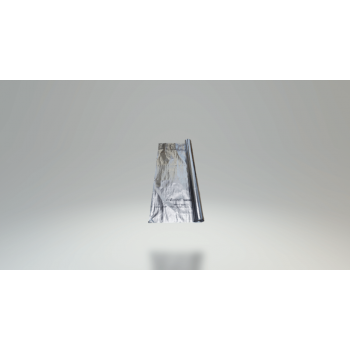 Foil Envirotuff 203 Double Sabs 1.25x40m