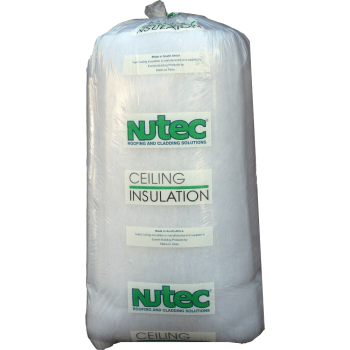 Ceiling Insulation